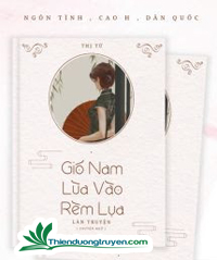 Gió Nam Lùa Vào Rèm Lụa