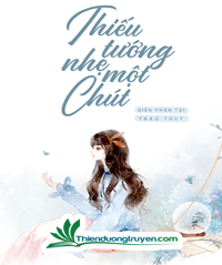 Thiếu tướng nhẹ một chút