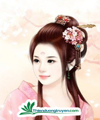 Phu Nhân Vì Sao Nàng Như Vậy