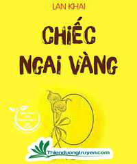 Chiếc Ngai Vàng