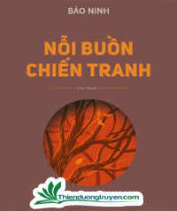 nỗi buồn chiến tranh