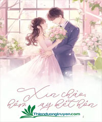Xin Chào Hôm Nay Kết Hôn