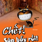 Review Sách Chết! Sập bẫy rồi! – King Kong Barbie