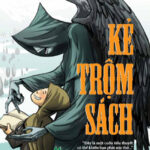 Review Sách Kẻ trộm sách – Markus Zusak