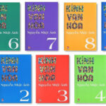 Review Sách Kính vạn hoa – Nguyễn Nhật Ánh