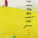 Review Sách Lời Chia Tay Đẹp Nhất Thế Gian – Noh Hee Kyung