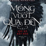 Review Sách Móng Vuốt Quạ Đen – Leigh Bardugo