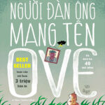 Review Sách Người Đàn Ông Mang Tên Ove - Fredrik Backman