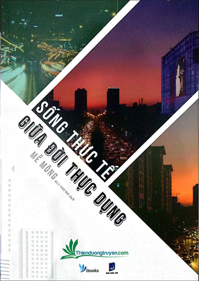 Sống Thực Tế Giữa Đời Thực Dụng